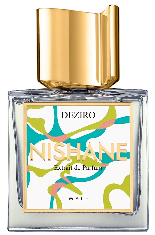 Deziro 100 ml