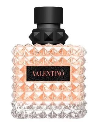 DONNA BORN IN ROMA CORAL FANTASY EAU DE PARFUM