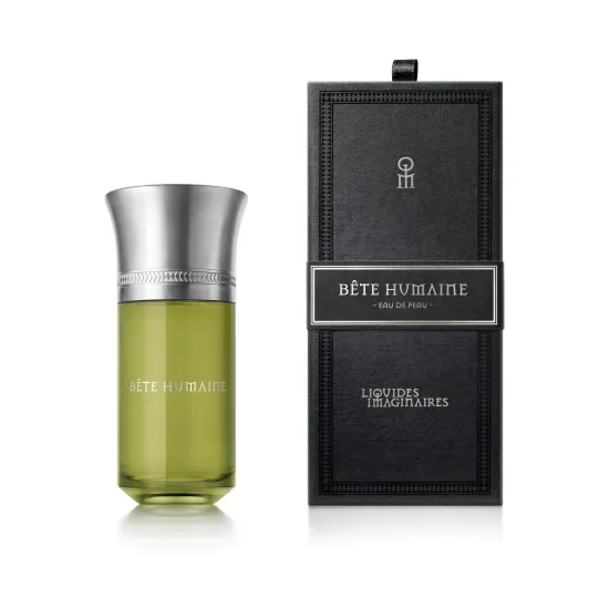 BETE HUMAINE 100ML