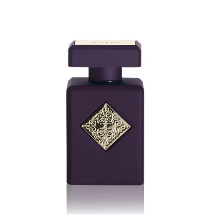 INITIO THE CANAL- ATOMIC ROSE EDP 90 ML