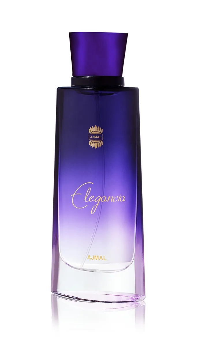 ELEGANCIA EAU DE PARFUM