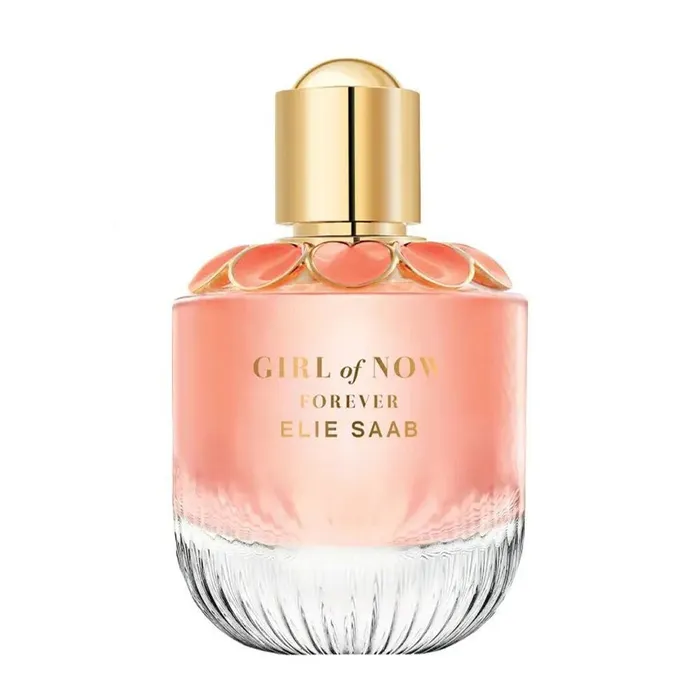 GIRL OF NOW FOREVER EDP