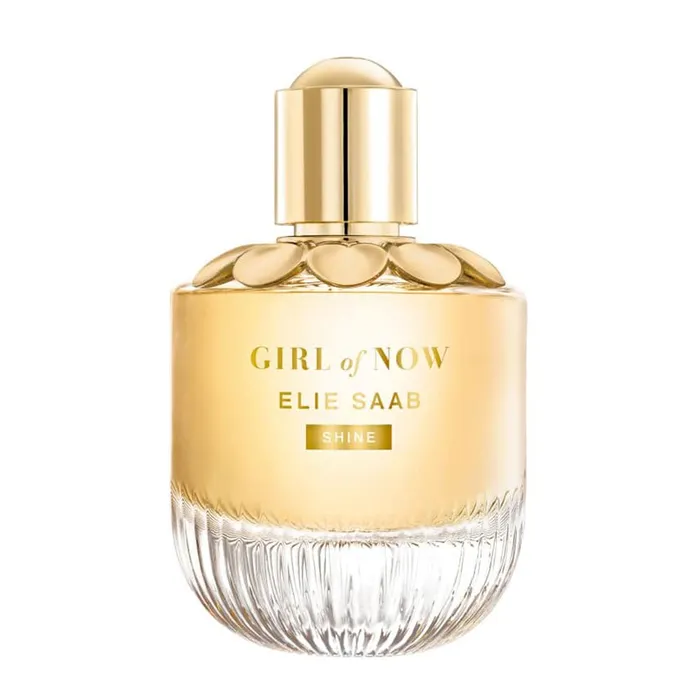 GIRL OF NOW SHINE EDP