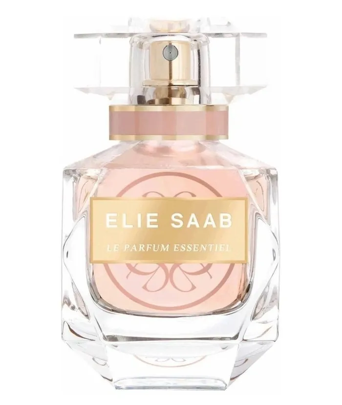 LE PARFUM ESSENTIEL EDP