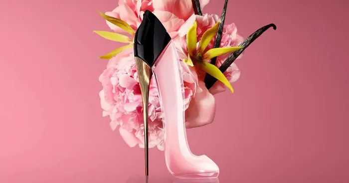 Good girl blush EDP 80ML