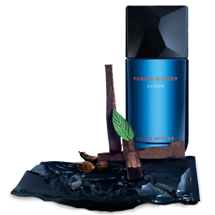 Fusion d'Issey Extreme EDT spray 100ML