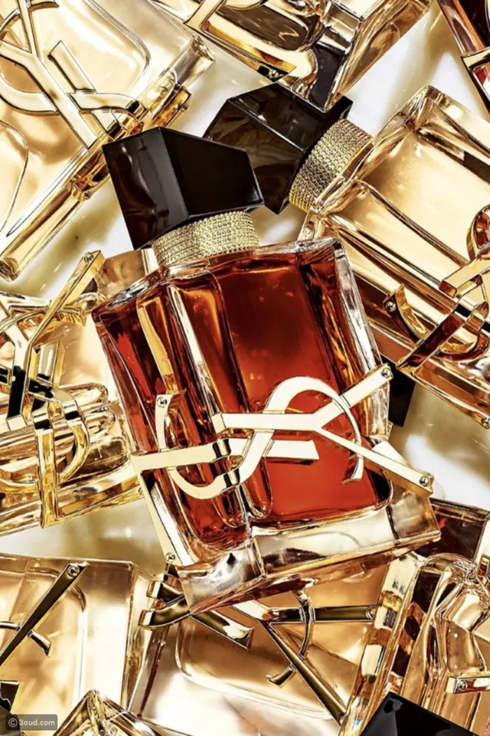 YSL LIBRE LE PARFUM 