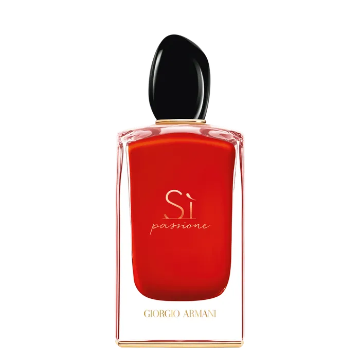 Si passione EDP 100 ML + 50 ML extra 