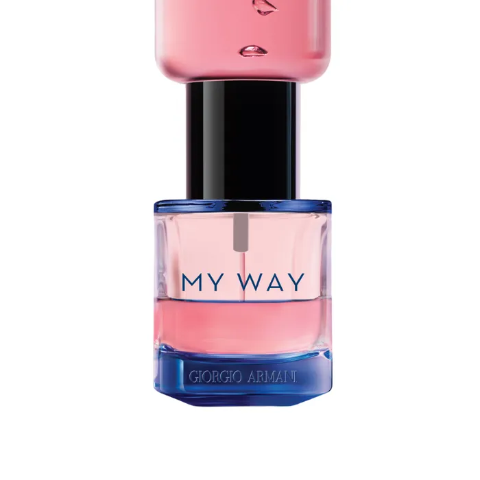 MY WAY EAU DE PARFUM INTENSE REFILL BOTTLE