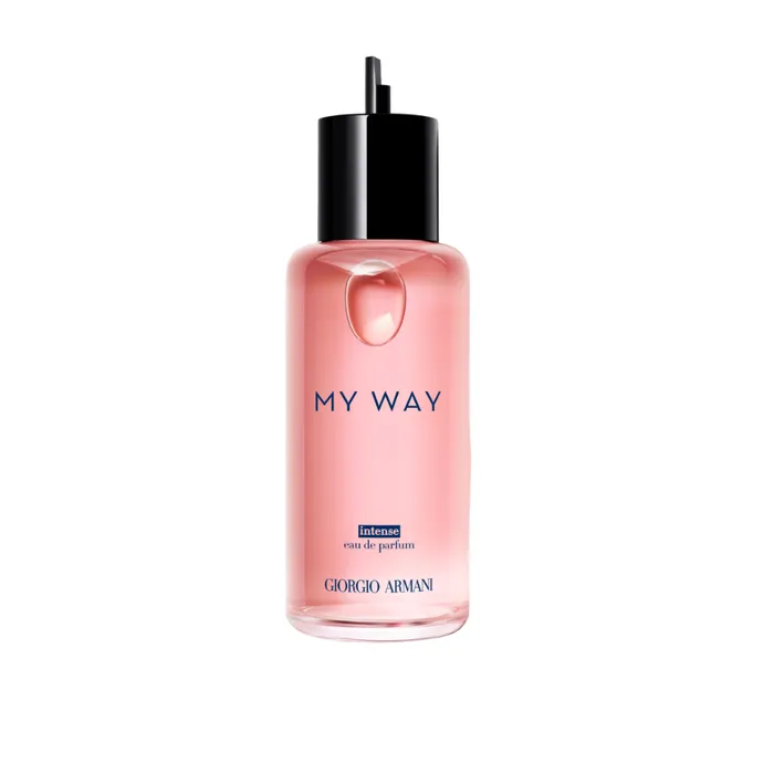 MY WAY EAU DE PARFUM INTENSE REFILL BOTTLE