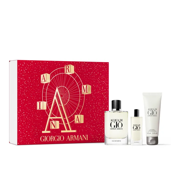 مجموعة أكوا دي جيو بور هوم