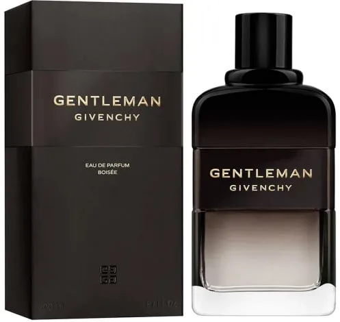  GENTLEMAN EDP BOISE 100 ML