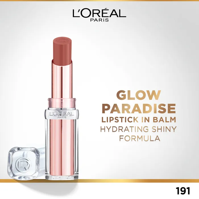 Color Riche Shine Lipstick