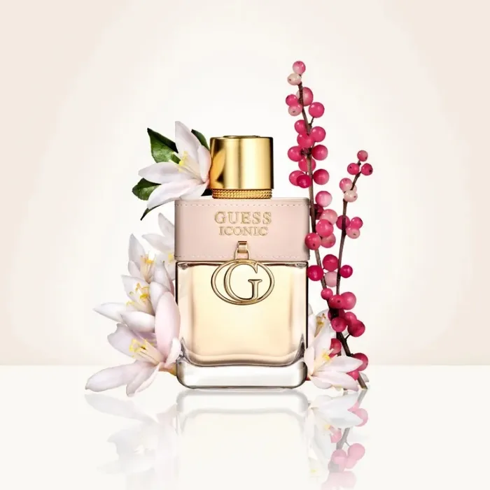 ICONIC FOR WOMEN EDP 100ML