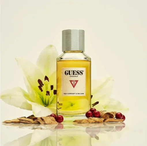 GUESS ORIGINALS TYPE 2