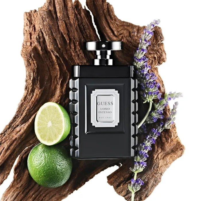 UOMO INTENSO EDP 100ML