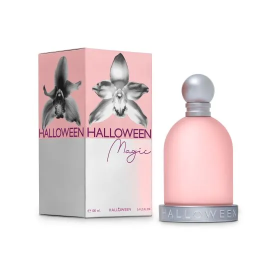 HALLOWEEN MAGIC EDT