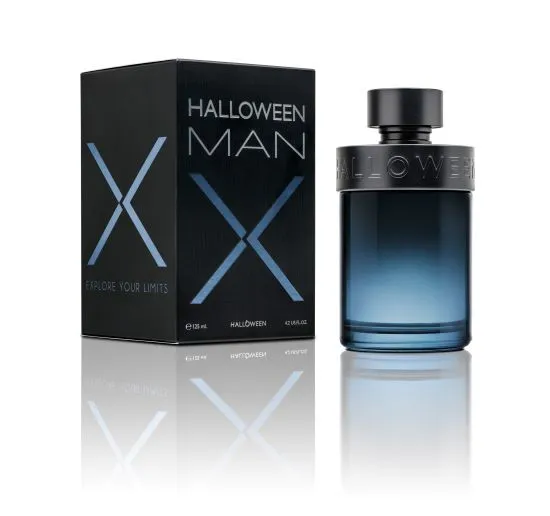 HALLOWEEN Man X EDT Spray