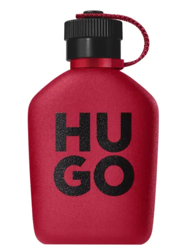 HUGO INTENSE EAU DE PARFUM FOR MEN