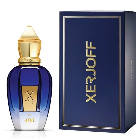 JTC - Join the Club 400 - edp 50 ml