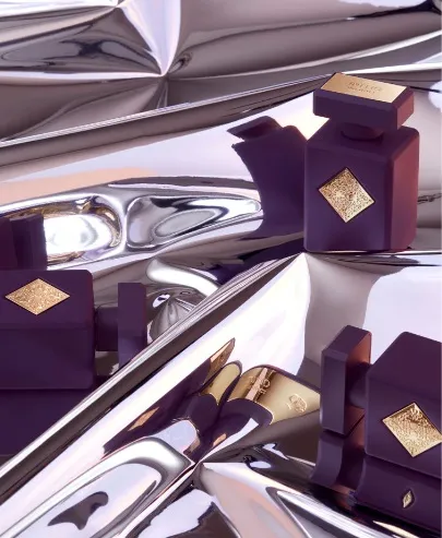 Side Effect EAU DE PARFUM 90ml