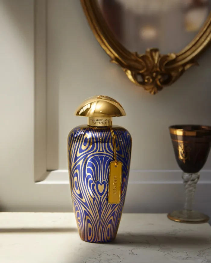 EXCLUSIVE LIBERTY EDP 100 ML