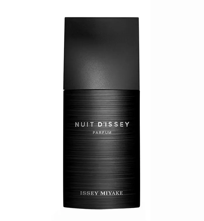 ISSEY MIYAKE NUIT HOMME EDP
