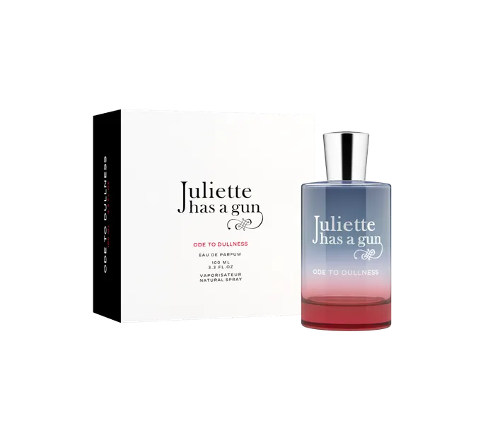ODE TO DULLNESS 100ML