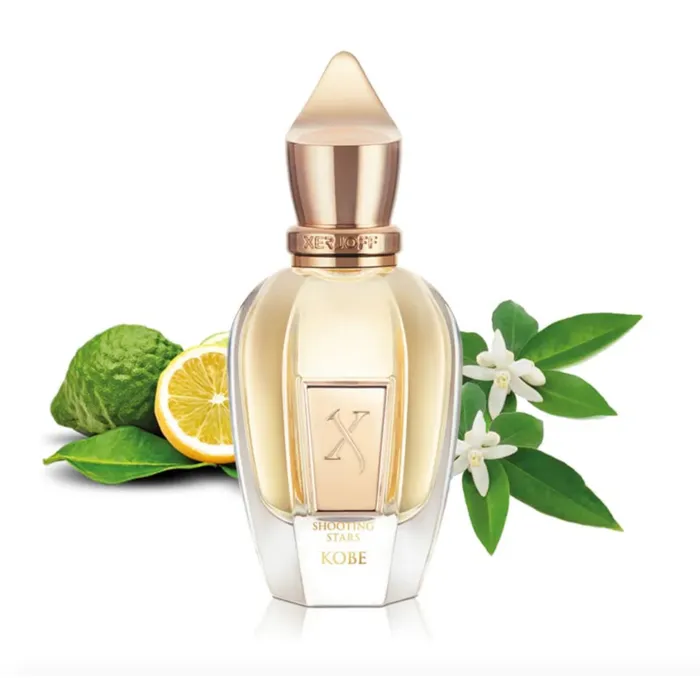 Kobe 50ml Parfum