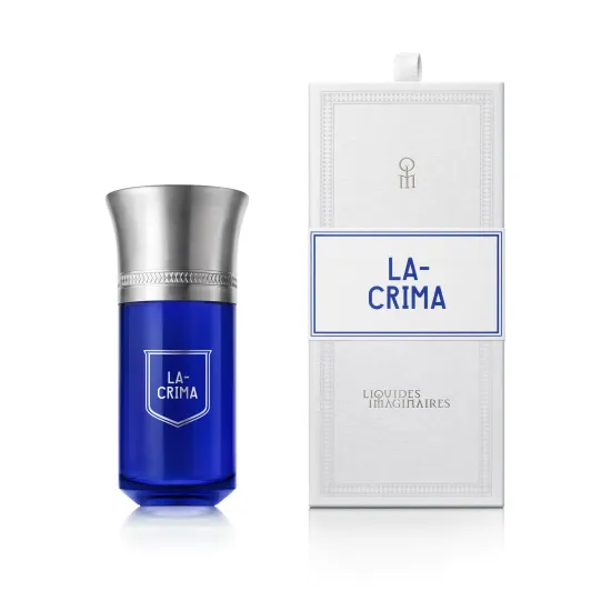 LACRIMA EDP 100ML