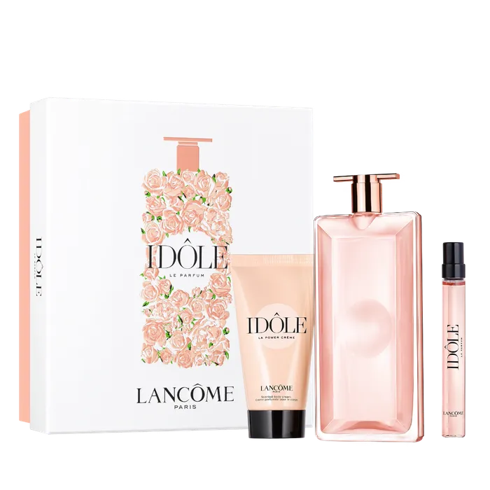 Idole Eau De Parfum Set