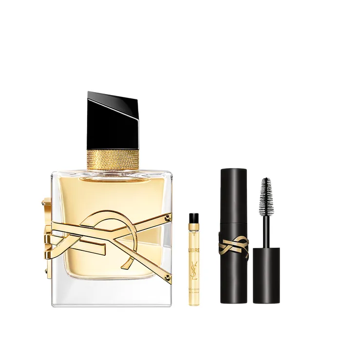 LIBRE EAU DE PARFUM 30ML SET