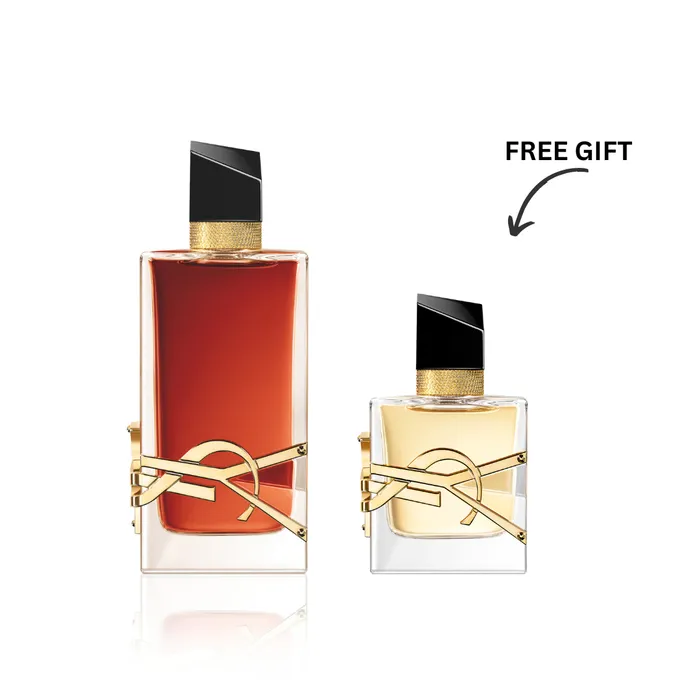 Libre Le parfum 90ml + Libre EDP 30ml