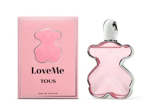 TOUS LOVE ME EDP