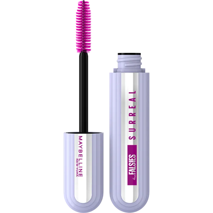 FALSIES SURREAL MASCARA NU