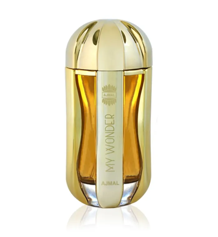 MY WONDER EAU DE PARFUM 85 ML