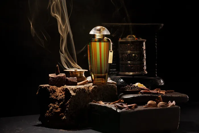 MYSTIC INCENSE EDP 100 ML