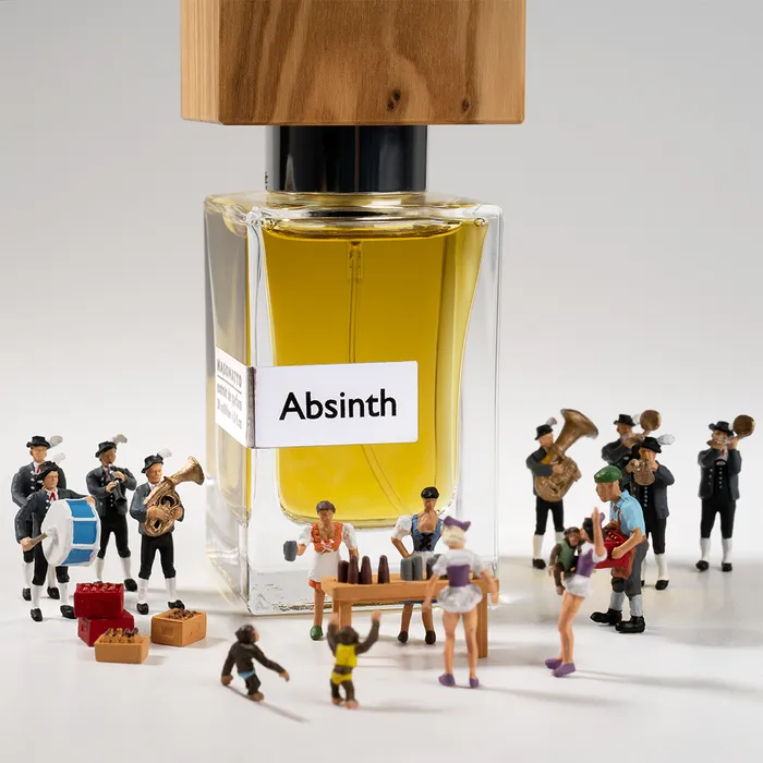 Absinth 30 ml