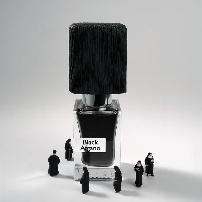 Black Afgano 30 ml