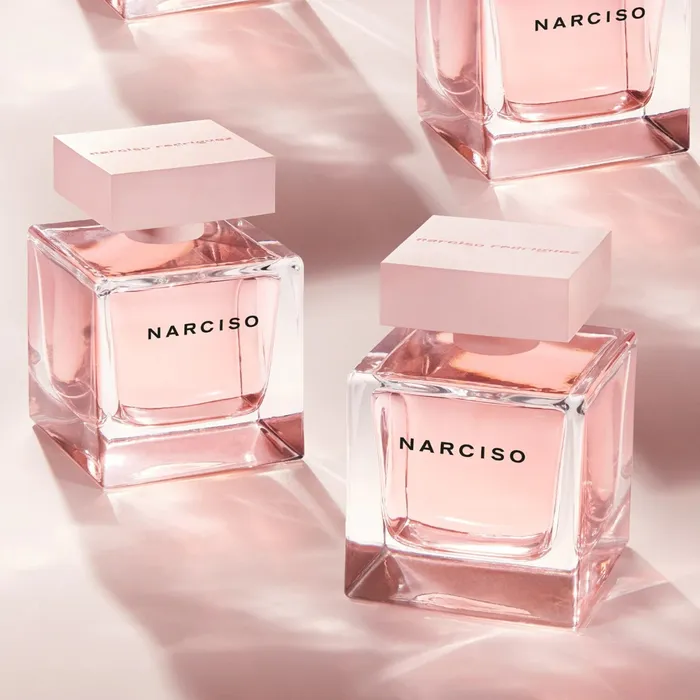 Narciso Cristal Eau de Parfum