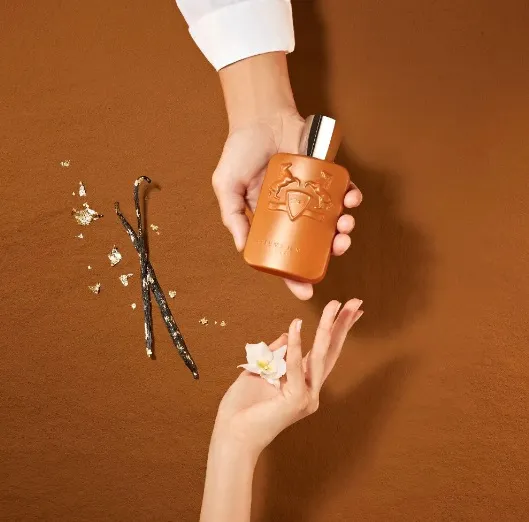 MARLY ALTHAIR EDP 125ml