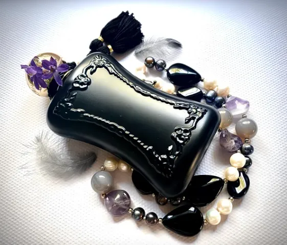 MARLY ATHALIA EDP 75ml