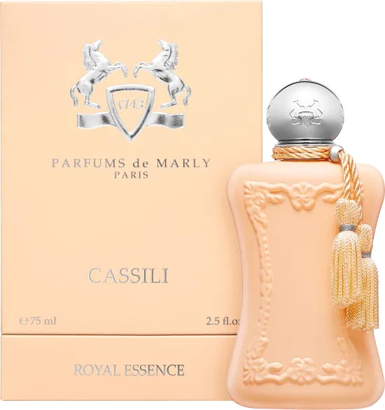 MARLY CASSILI EDP 75 ML