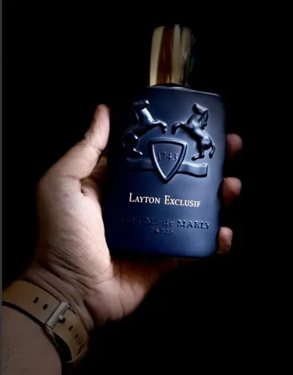 MARLY LAYTON EXCLUSIF EDP 125ml