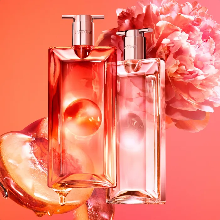 Idole Peach N Roses EDP