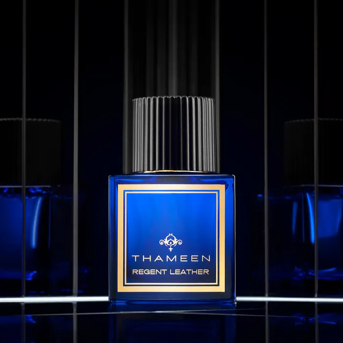 REGENT LEATHER 100 ML