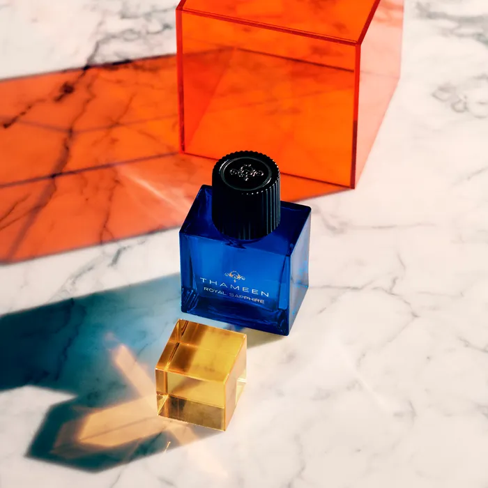 ROYAL SAPPHIRE 50 ML