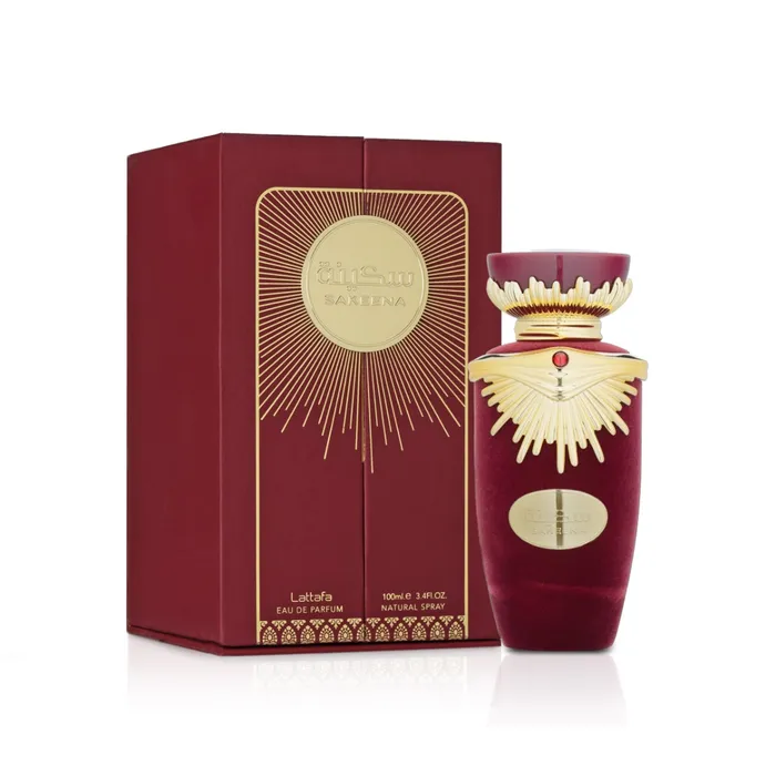 Spray Sakeena 100 Ml 