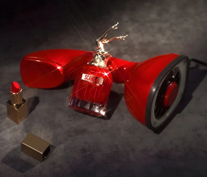 JPG SCANDAL LE PARFUM 22 HER EDP