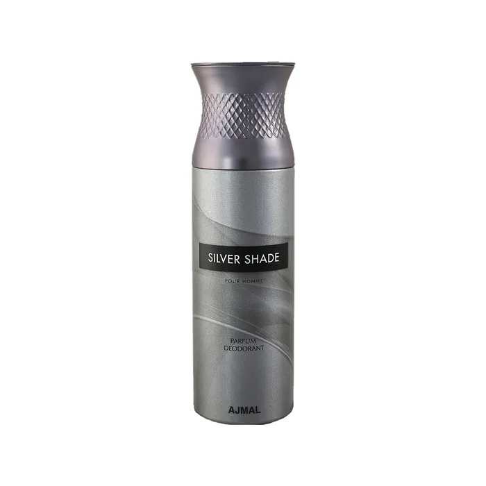 SILVER SHADE DEO 200 ML